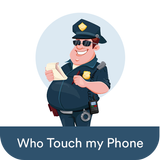 WTMP - who touched my phone APK