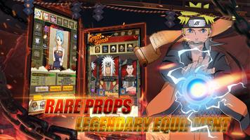 Legendary Ninja:Ultimate Adventure capture d'écran 3