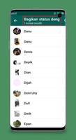 New Whats Messenger App Guide 스크린샷 2