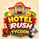 Hotel Rush Tycoon