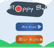 Floppy Ball plakat