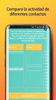 Family Tracker - Online Status captura de pantalla 2