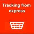 Post tracking Express česky