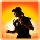 APK Cobra Kai quizes