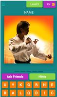 Cobra Kai quizes 截圖 2