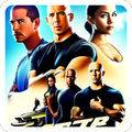 Fast X Game: Trivia
