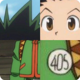 Hunter x Hunter Trivia icono