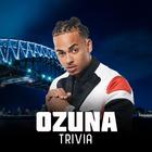 Ozuna Quiz: Adivina Artista 图标