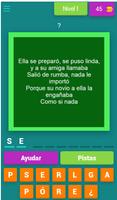 Ozuna Quiz: Adivina Artista 海报