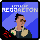 Letras de Reggaeton aplikacja