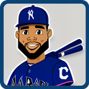 APK Baseball Player GuessMaster