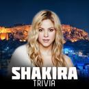 Shakira: Adivina La Cancion aplikacja