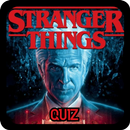 APK Stranger Things Quiz