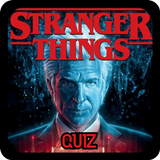 Stranger Things Quiz