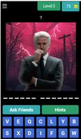 Stranger Things Quiz screenshot 3