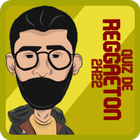 Reggaeton Quiz 2k22 ícone