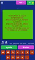 Reggaeton Quiz 2k22 Cartaz