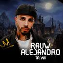 APK Rauw Alejandro: Juego Trivia