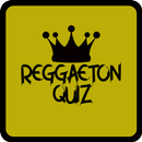 Reggaeton Quiz: Adivina Musica aplikacja