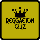 Reggaeton Quiz icône