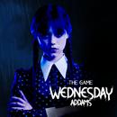 APK Wednesday Addams Family Quiz