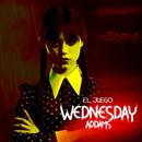 APK Wednesday Familia Addams Quiz