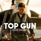 Culture générale Top Gun icône