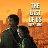 Last Of Us Trivia Game icono