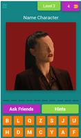Trivia SUPERGirl Quiz imagem de tela 3