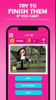 Classic Cartoons Quiz ภาพหน้าจอ 1