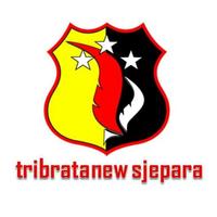 TRIBRATANEWS JEPARA poster