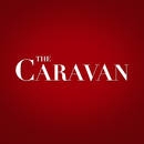 Wink's Caravan e-magazine aplikacja