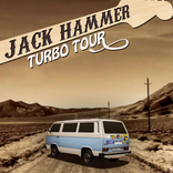 Jack Hammer - The Road