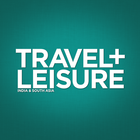 Travel + Leisure アイコン