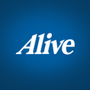Alive Magazine aplikacja
