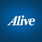 Alive Magazine icône