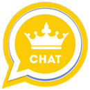 APK واتس الذهبي الملكي بلس