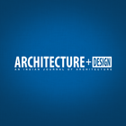 Architecture + Design ícone