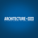 Architecture + Design icône
