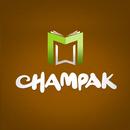 Champak English Wink Magazine aplikacja