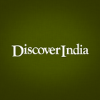 Discover India آئیکن