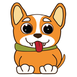 WhatsDoggie ikona