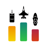 War Thunder Analyzer Zeichen
