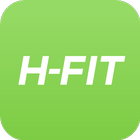 H-Fit أيقونة