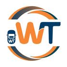 WT welder biểu tượng