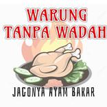 Warung Tanpa Wadah