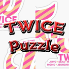 트와이스 퍼즐 (twice puzzle) simgesi