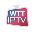 WTT IPTV icône