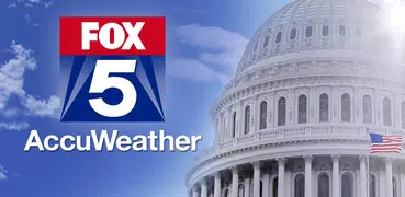 FOX 5 Washington DC: Weather