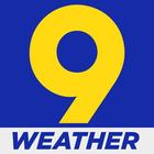 WTVM Storm Team 9 Weather アイコン